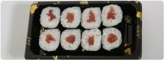 TONIJN MAKI